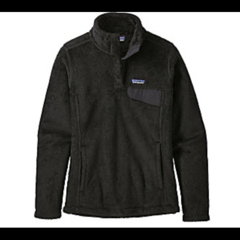 Women’s Patagonia Retool Snap Pullover